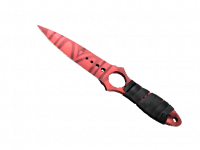 ★ Skeleton Knife Slaughter